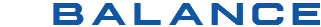 logo white blue