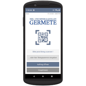 Germete App