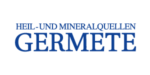 germete logo block